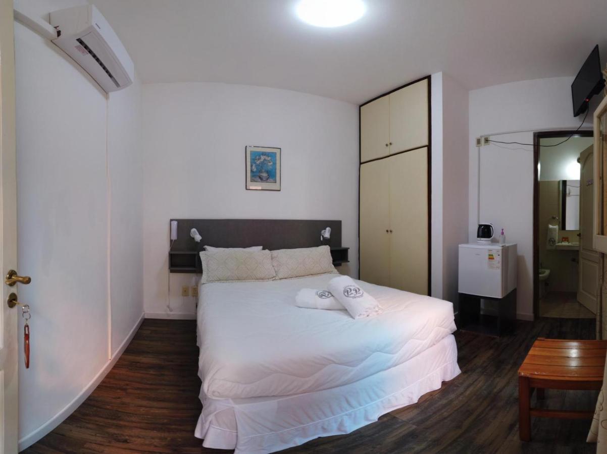 Hotel Perla Del Plata Colonia del Sacramento Eksteriør billede