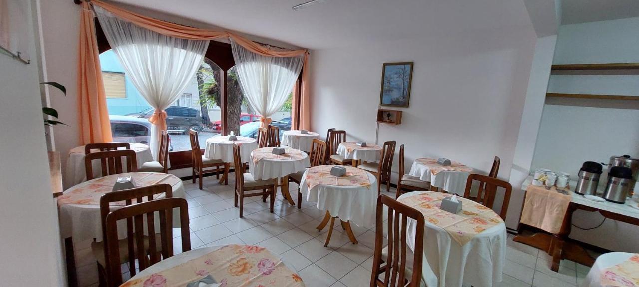 Hotel Perla Del Plata Colonia del Sacramento Eksteriør billede