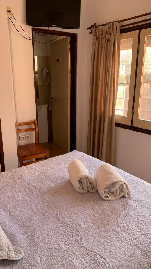 Hotel Perla Del Plata Colonia del Sacramento Eksteriør billede