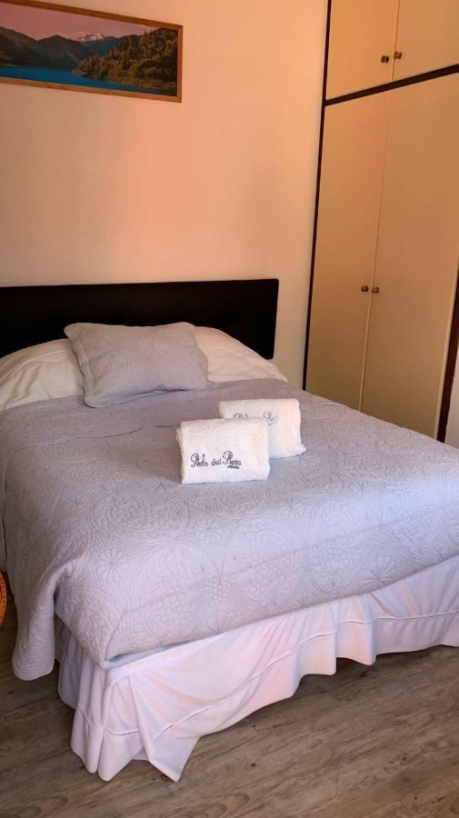 Hotel Perla Del Plata Colonia del Sacramento Eksteriør billede
