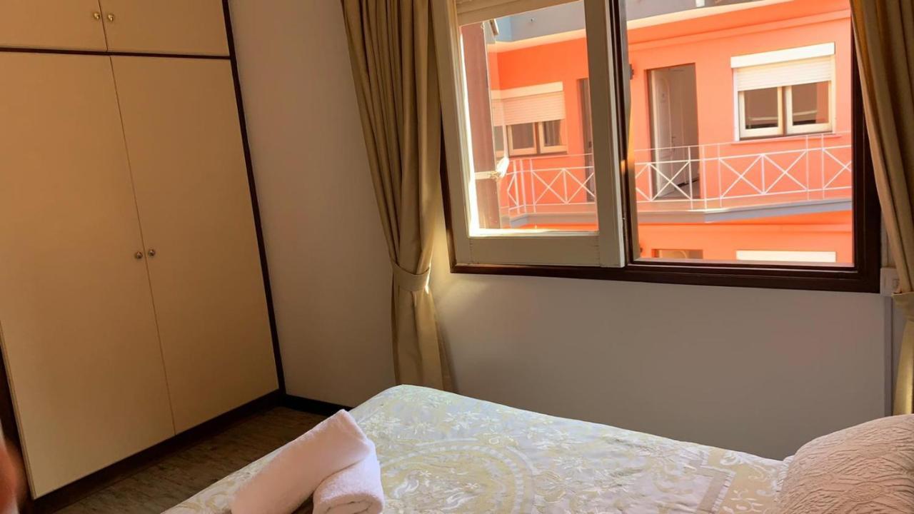 Hotel Perla Del Plata Colonia del Sacramento Eksteriør billede