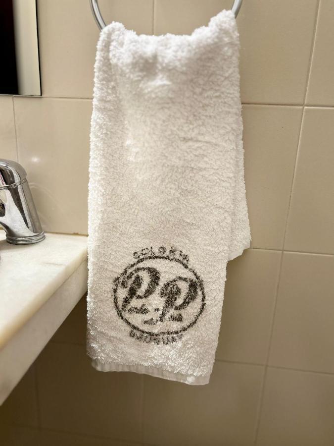 Hotel Perla Del Plata Colonia del Sacramento Eksteriør billede