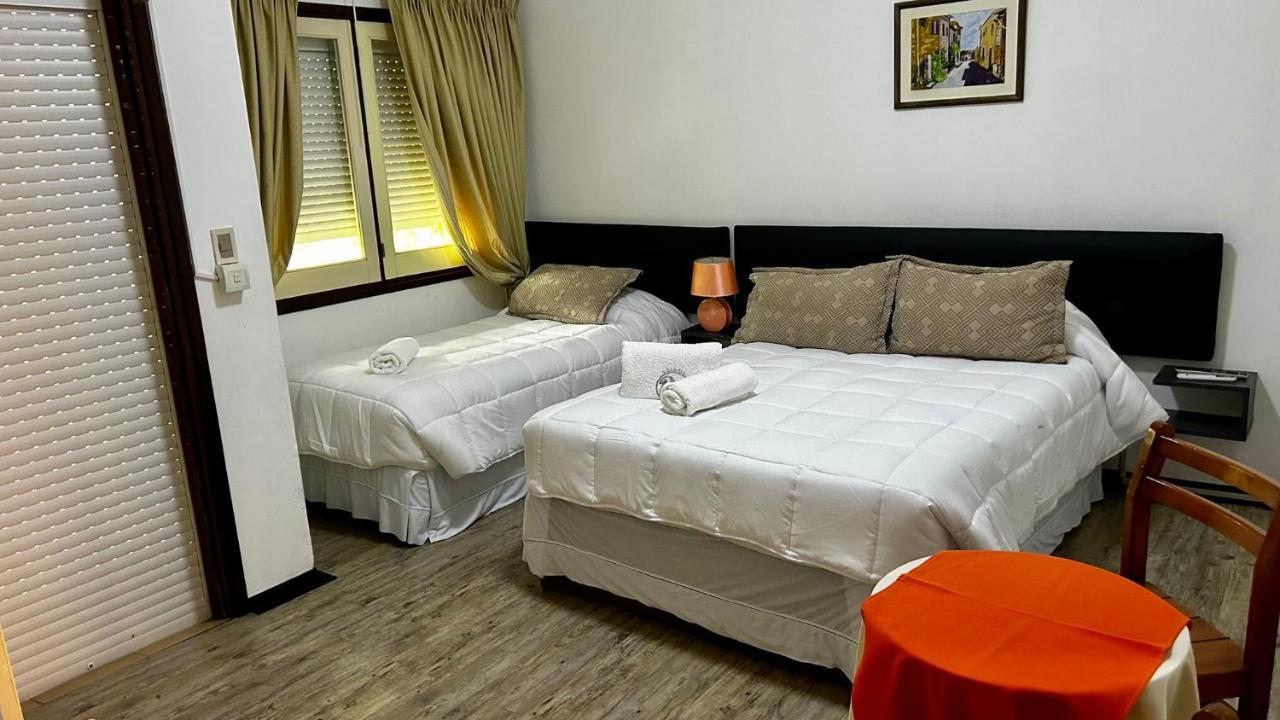 Hotel Perla Del Plata Colonia del Sacramento Eksteriør billede