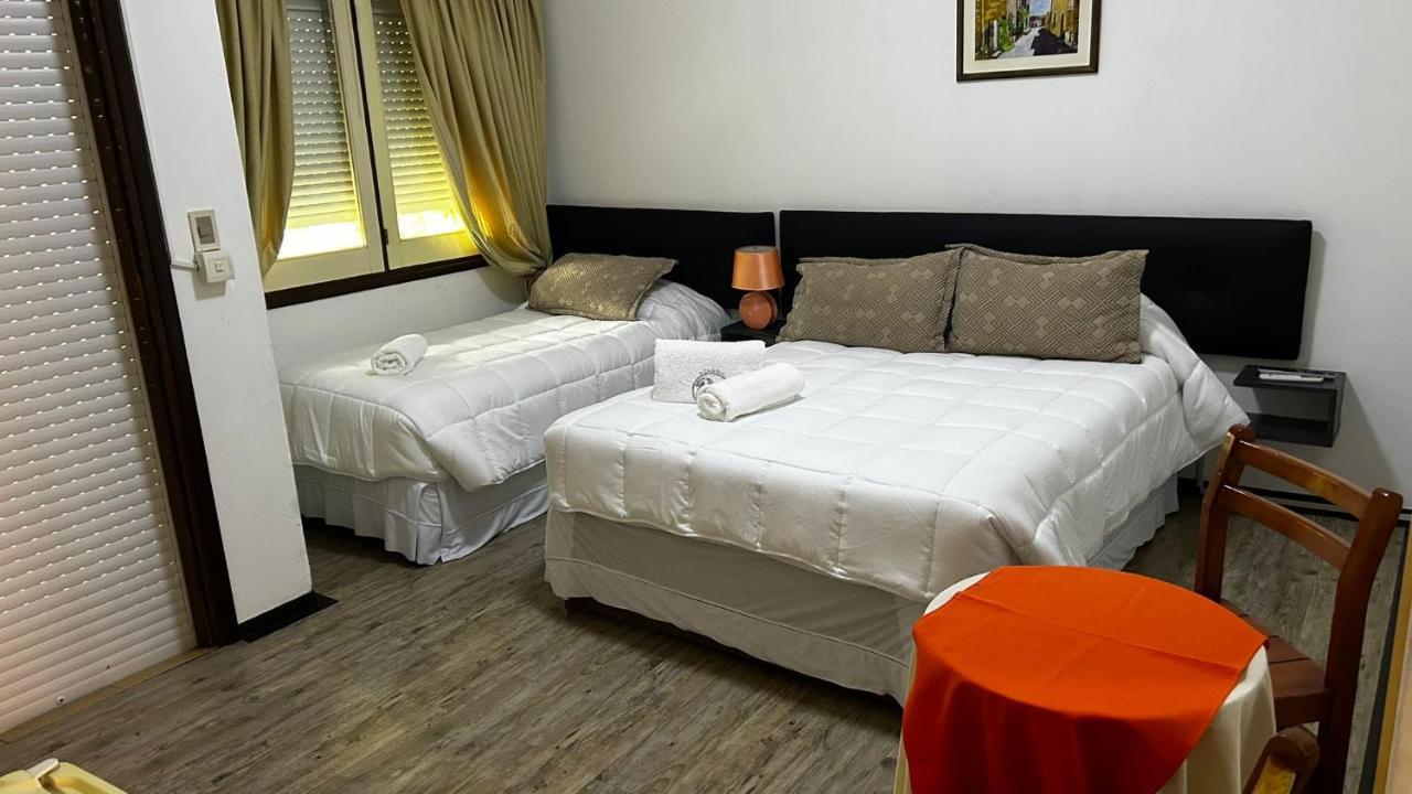 Hotel Perla Del Plata Colonia del Sacramento Eksteriør billede