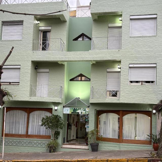 Hotel Perla Del Plata Colonia del Sacramento Eksteriør billede