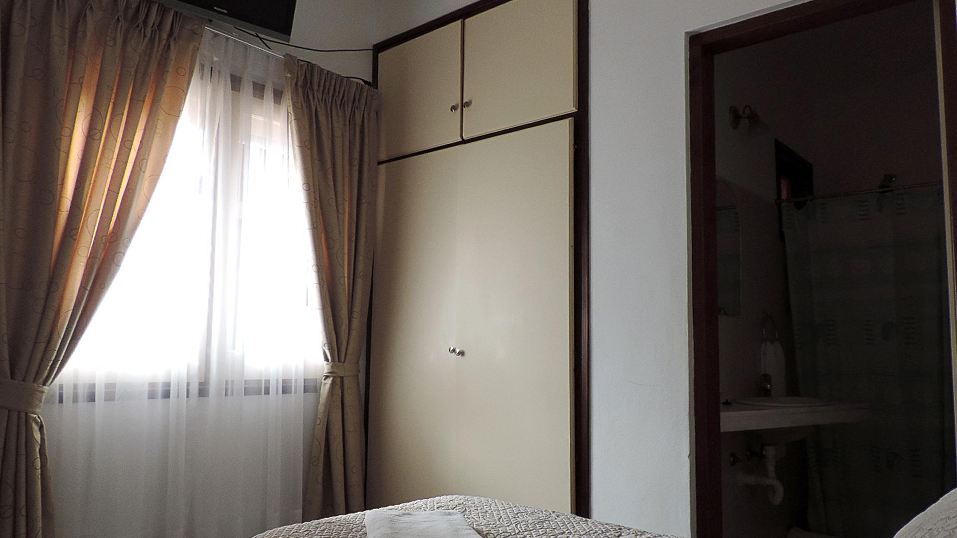 Hotel Perla Del Plata Colonia del Sacramento Eksteriør billede