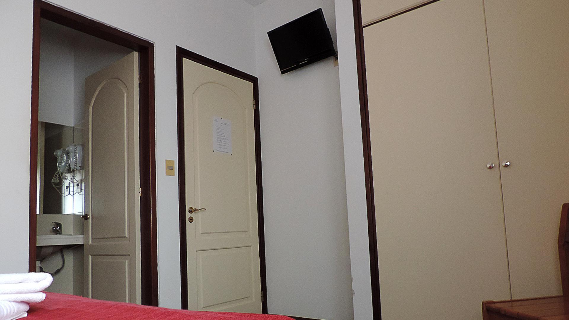 Hotel Perla Del Plata Colonia del Sacramento Eksteriør billede