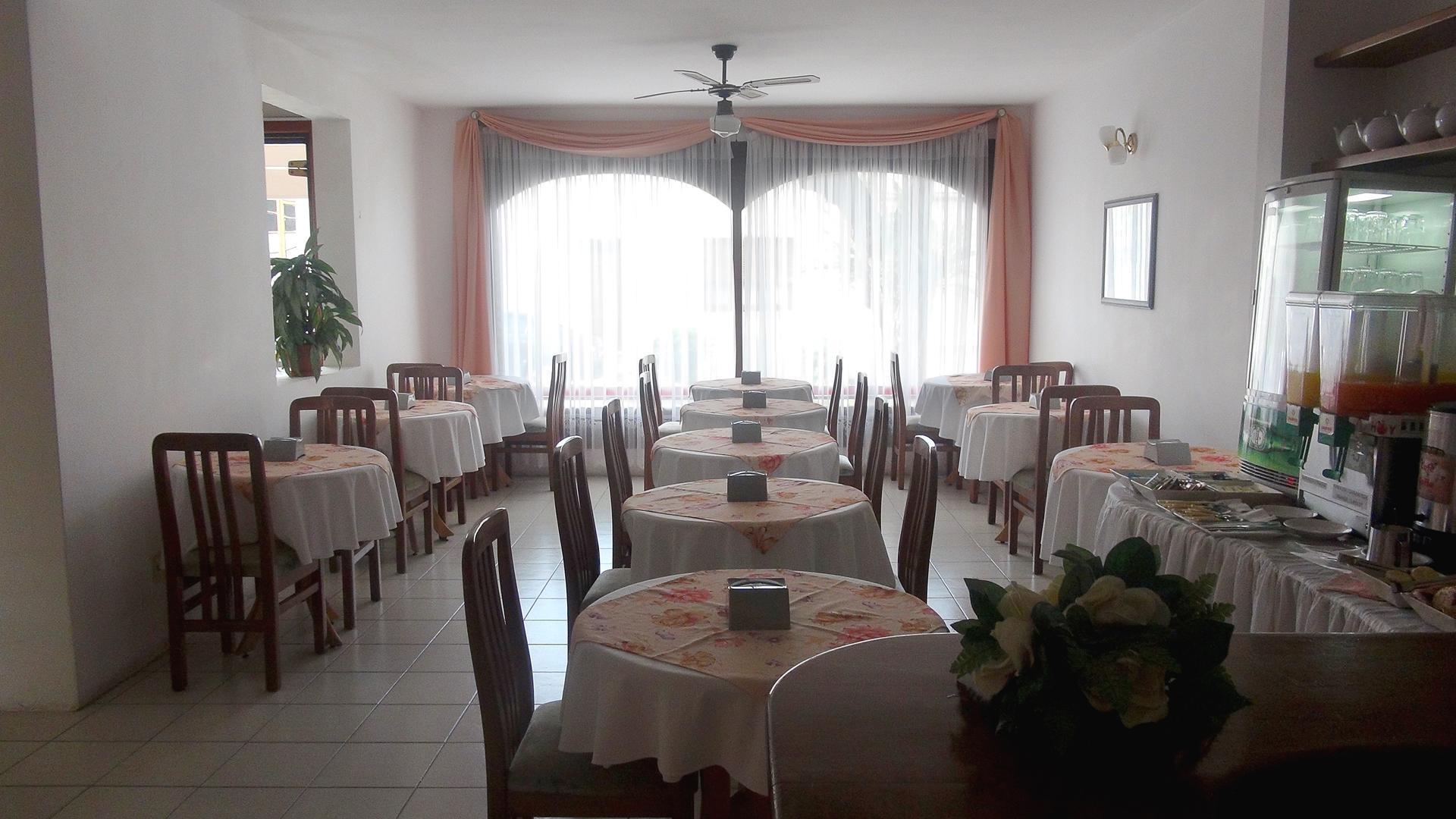 Hotel Perla Del Plata Colonia del Sacramento Eksteriør billede