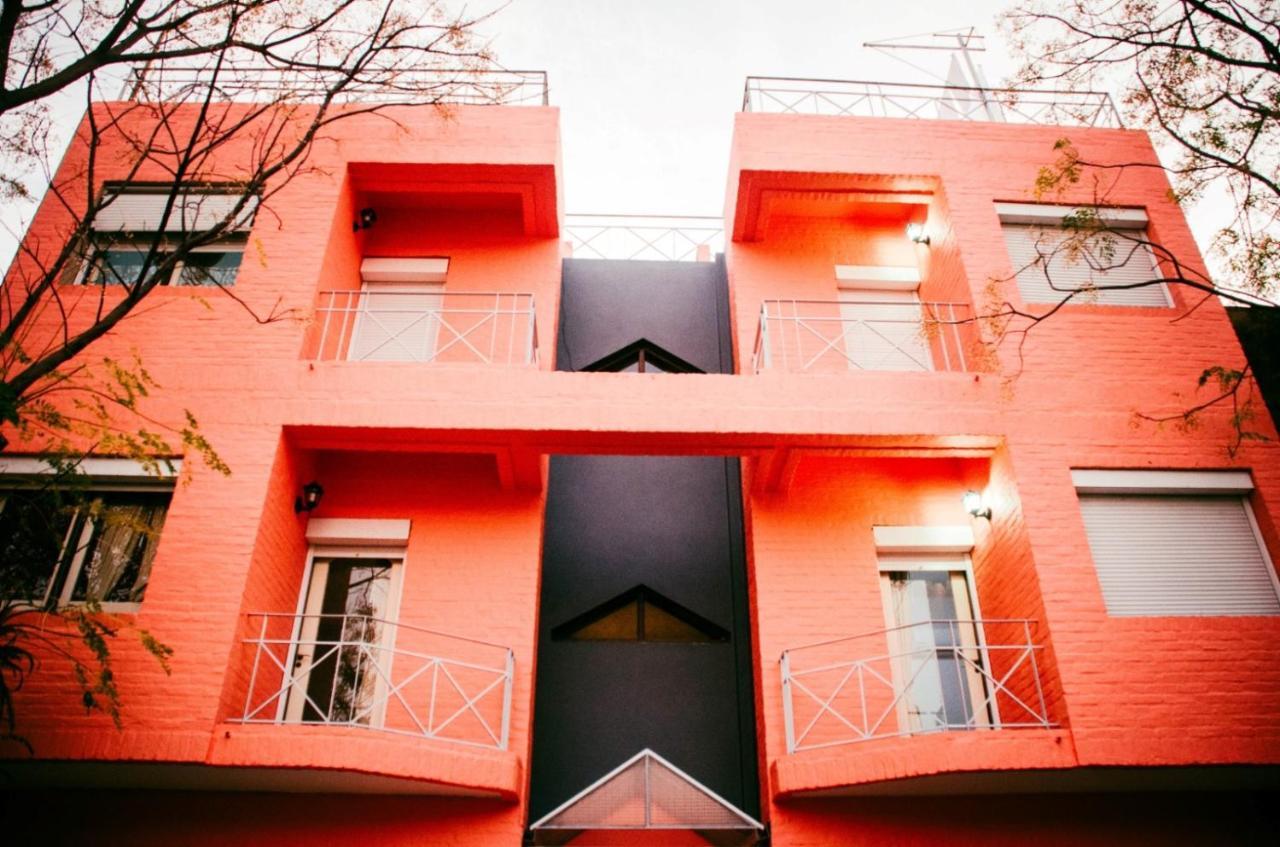 Hotel Perla Del Plata Colonia del Sacramento Eksteriør billede